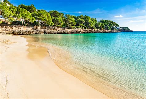 Cala d'Or Tipps: Die goldene Bucht Mallorca