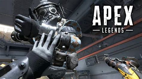 Respawn explain why Apex Legends Finishers can’t get any more brutal ...