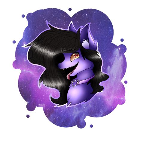 Aphmau Wolf by MDazzle151-Art on DeviantArt