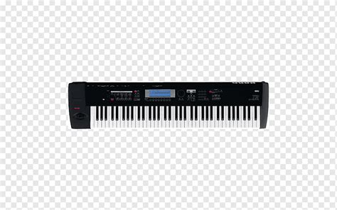 Korg Kronos Music workstation Keyboard Sound Synthesizers, keyboard, electronics, piano, digital ...