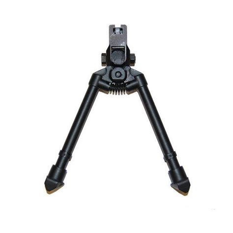 AR-15 / M-16 Bayonet Lug Bipod with Quick Release | Keep Shooting