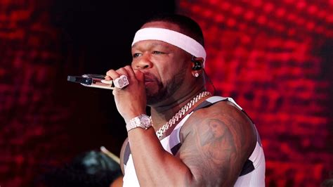 50 Cent Vows To Get Back Into 'Fighting' Shape For Tour | HipHopDX