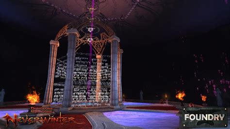 Foundry Screenshot of the Week | Neverwinter