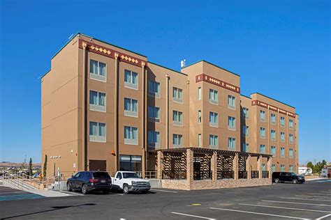 Hotel at Sunland Park Casino, NM - See Discounts