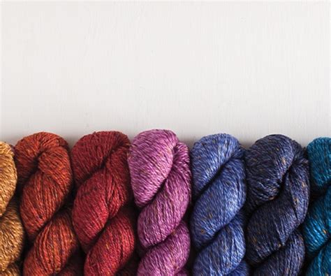 Worsted Weight Yarn | KnitPicks.com