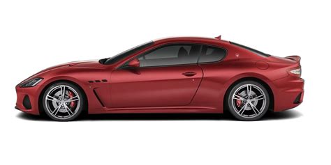 2020 Maserati GranTurismo For Sale | Prices, Photos, & Specs