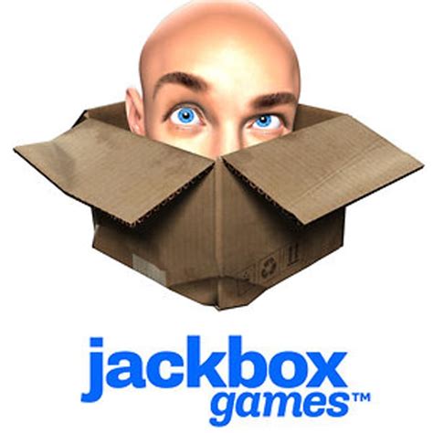 Jackbox Games, Inc.