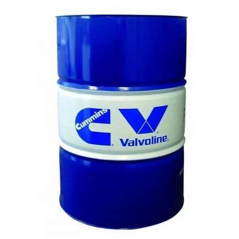 Synthetic Technology Valvoline Premium Blue 15w40 Engine Oil, Packaging Type: Barrel, Packaging ...