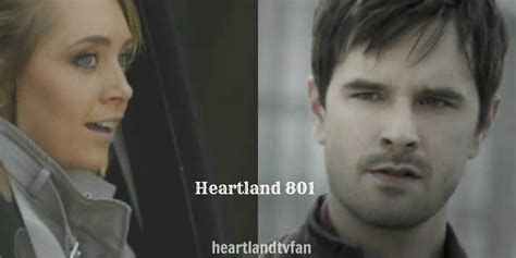 HEARTLAND TV FAN