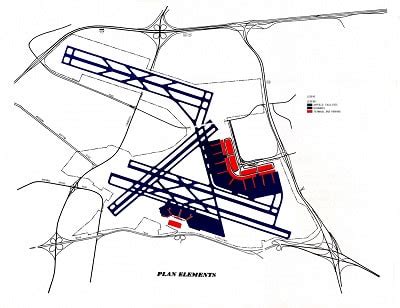 NEVER BUILT: Hamburg Kaltenkirchen - A VISUAL HISTORY OF THE WORLD'S GREAT AIRPORTS