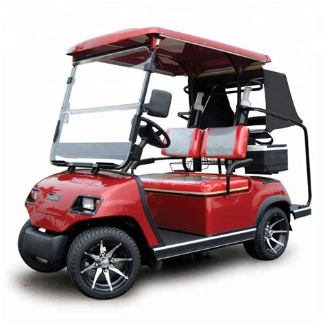 12 Best Golf Cart Manufacturers and Suppliers 2023 - Noya