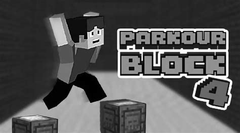 Parkour 3D Block