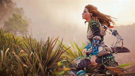 Horizon zero dawn mods - mozium