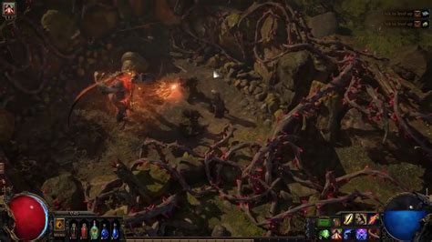 Path of Exile 2 Gameplay Preview - YouTube