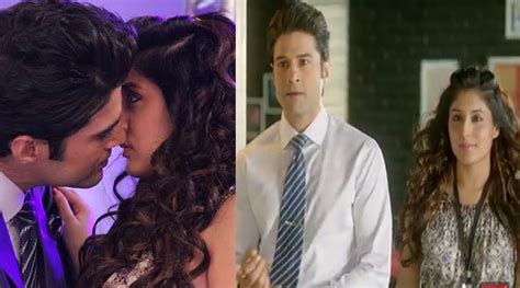 Rajeev Khandelwal and Kritika Kamra turn ‘Reporters’ | Television News ...