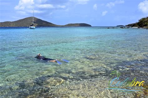 Snorkeling beaches - Culebra Island, Puerto Rico / Caribbean - Culebra Puerto Rico