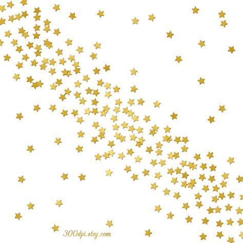 Gold Confetti Png ,HD PNG . (+) Pictures - vhv.rs