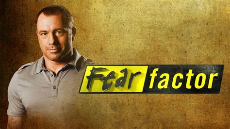 The Differences Between Fear Factor with Joe Rogan and The MTV Version with Ludicrous