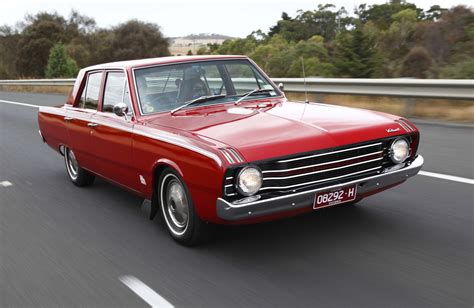 1969 Chrysler Valiant Pacer - vfpacer - Shannons Club