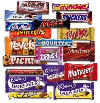 Hi friends enjoy with british candy | Pic Gallery