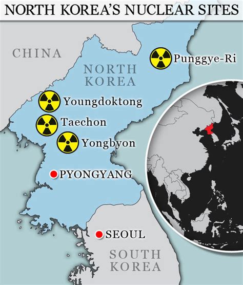 North Korea test HYDROGEN BOMB: Kim Jong joins advanced nuclear states ...