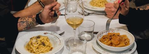 The Best Restaurants near Piazza Navona | The Roman Food Tour