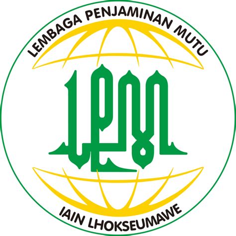 Logo LPM | LPM IAIN Lhokseumawe