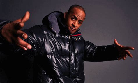 Buckshot | Hip Hop Wiki | Fandom