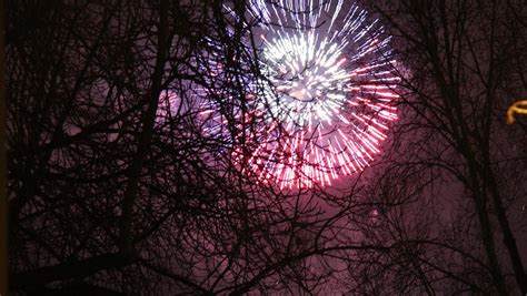 New Year’s Eve traditions from around the world! | by Knowell Adam | Medium