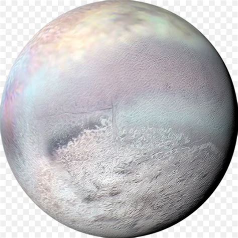 Triton Planet Moons Of Neptune Natural Satellite, PNG, 1024x1024px ...