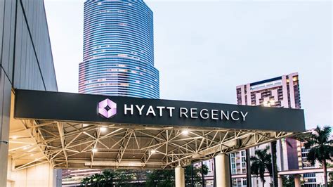 Downtown Miami Hotel Deals & Specials | Hyatt Regency Miami