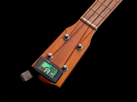 Best Ukulele Tuner in 2023: 5 Top Options for Tuning Your Uke - instrumentio