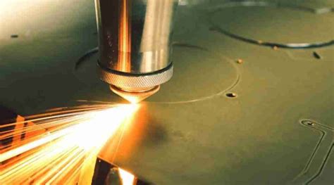 Laser Beam Machining (LBM) | Working Principle, Applications | EnggKatta