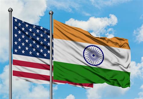 U.S. Embassy & Consulate Locations in India - Path2USA