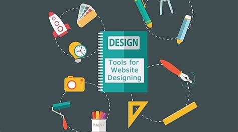 Top 10 Web Designing Tools for Making Eye-Catching Website