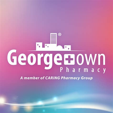 Georgetown Pharmacy | Penang