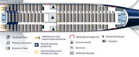 Boeing 747 400 Lufthansa Sitzplan