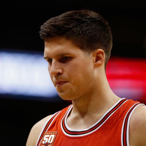 Doug McDermott Injury: Updates on Bulls Forward's Knee and Return ...