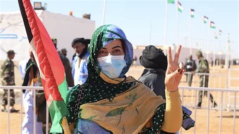 Western Sahara: The Struggle of the Last Colony in Africa – INTERNATIONALIST 360°