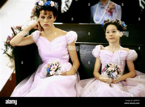 MOLLY RINGWALD, SIXTEEN CANDLES, 1984 Stock Photo - Alamy