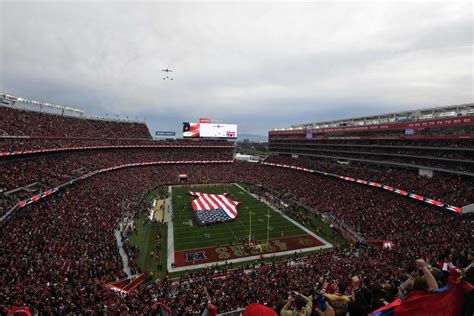 Super Bowl LX will be held in Santa Clara at 49ers’ Levi’s Stadium ...