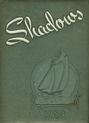 Verona High School - Shadows Yearbook (Verona, NJ), Covers 1 - 15