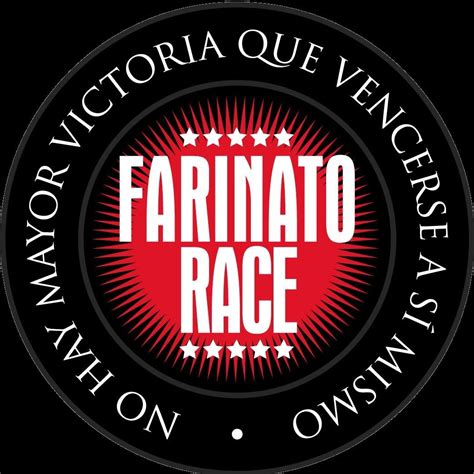 Farinato Race | Madrid