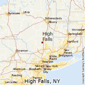 Best Places to Live in High Falls, New York