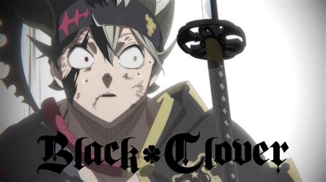 Yami's Sword | Black Clover - YouTube