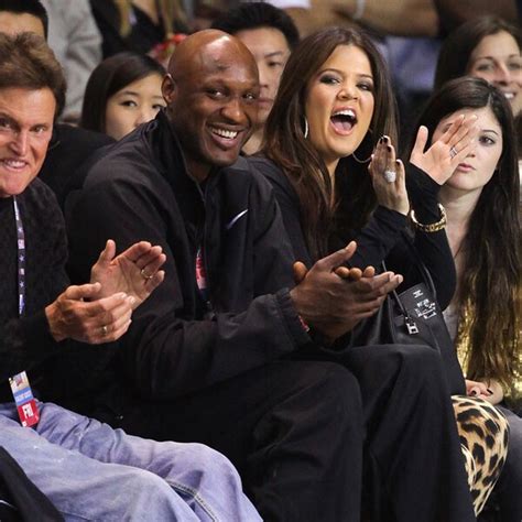 All in the Family from Bruce Jenner: Olympic Gold and Beyond! | E! News