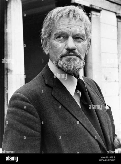 THEATRE OF BLOOD, Harry Andrews, 1973 Stock Photo - Alamy