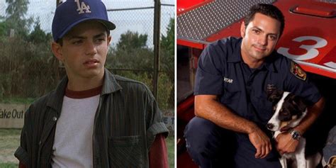 Then and now: Here's what the kids from 'The Sandlot' look like 25 ...