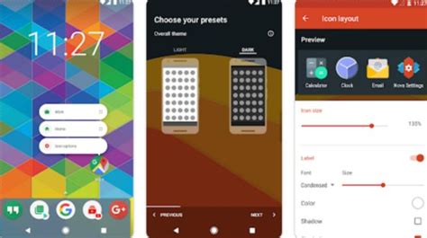 30+ Best Android Themes 2024 Best Themes For Android - Technadvice