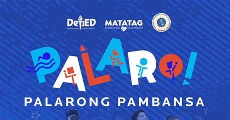 Exciting finals and ten winners at the Philippines’ Palarong Pambansa | ASBCNEWS